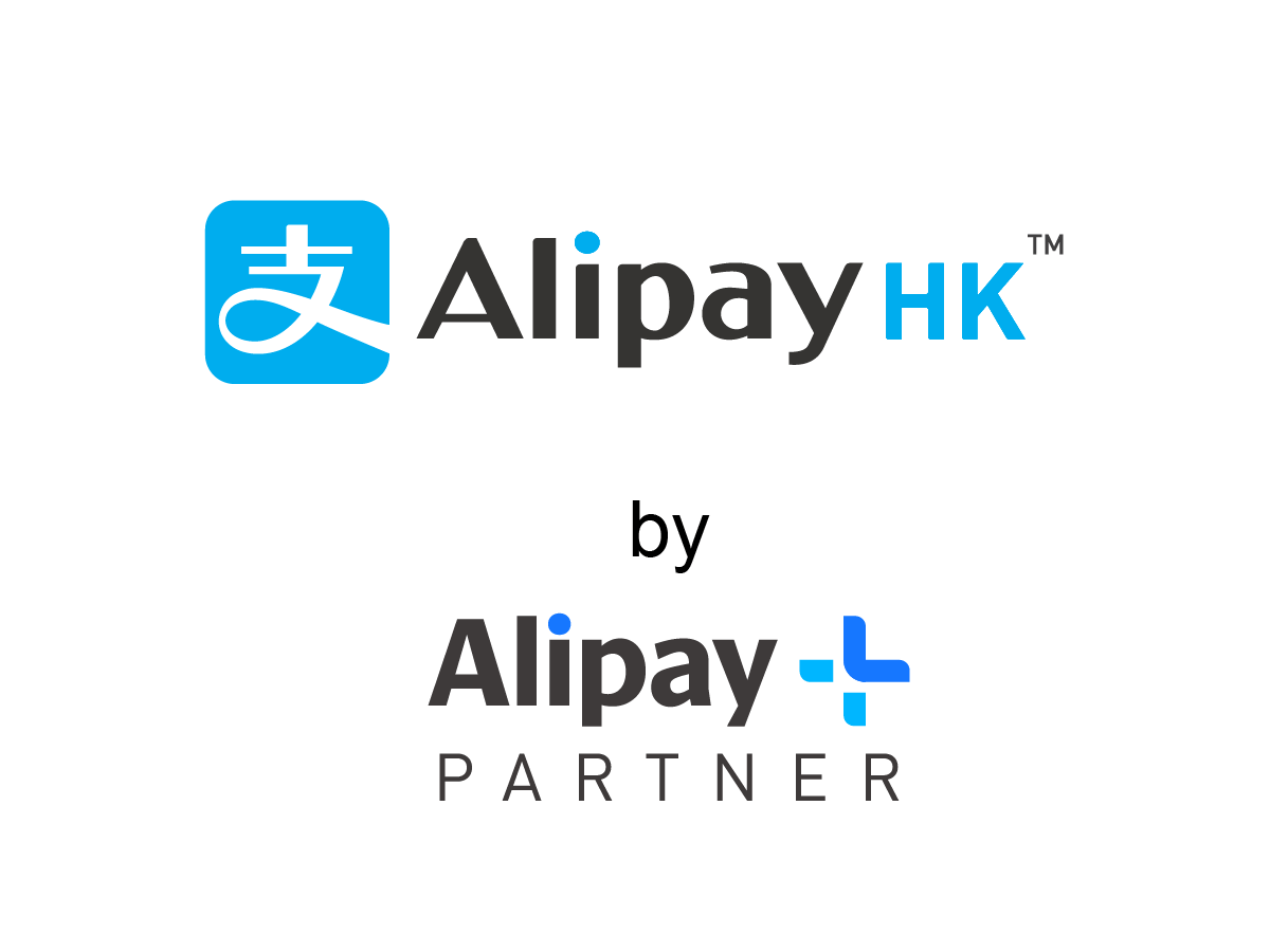 Alipay HK（対面・EC）