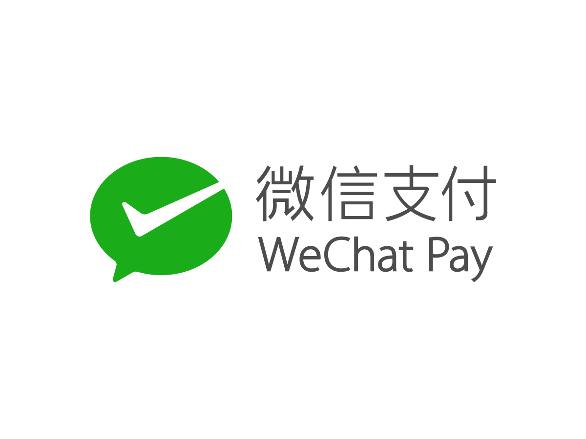 WeChat Pay（対面・EC）